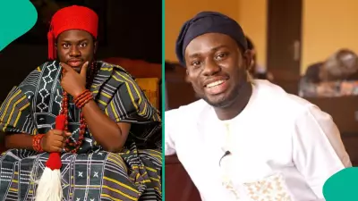 Youngest Yoruba Monarch Balances Royal Duties with University Studies