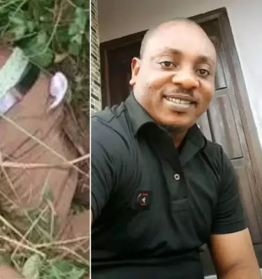 Youth Leader Beheaded in Rivers State, Corpse Found in Forest