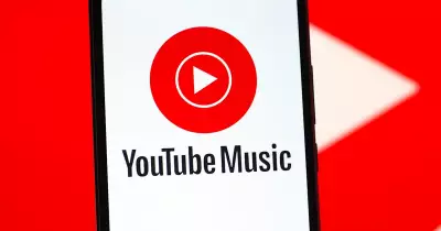 YouTube Music Moves Full Song Lyrics to Premium Subscription Tier