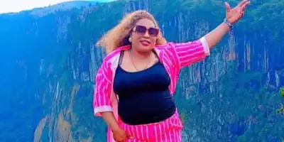 Zimbabwean Woman Succumbs to Acid Attack in Mutare Love Triangle Tragedy