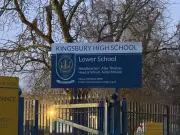 13-Year-Old Boy Arrested After Stabbing Two Pupils at London School