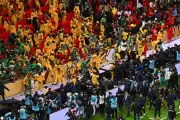 18 Senegalese AFCON Fans Detained in Morocco Begin Hunger Strike Over Justice Delays