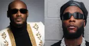 2Baba Declares Burna Boy Leader of Afrobeats Big 3, Dismisses Wizkid-Fela Comparisons