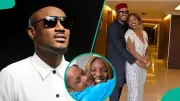 2Baba Opens Up About Fatherhood Regrets and New Marriage in Candid Interview