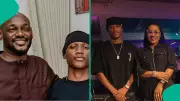 2Baba Opens Up About Regret Over Eight Children and Marriage with Natasha
