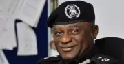 5 Key Facts About Nigeria's New Acting Police Chief Tunji Disu