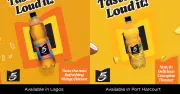 5alive Unveils Mango and Cocopine Flavors to Connect with Nigeria's Expressive Youth