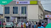 Access Bank's Bidvest Bank Acquisition Deal Collapses Amid Regulatory Hurdles