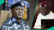Acting IGP Tunji Disu Vows to End Police Impunity After Tinubu Appointment