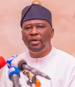 Adamawa Governor Ahmadu Fintiri Defects to APC with Full Cabinet