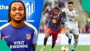 Ademola Lookman Joins Atletico Madrid: Super Eagles Star Poised to Shine in La Liga