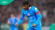 Ademola Lookman Scores Stunning Solo Goal on Atletico Madrid Debut in Copa del Rey