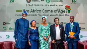 African Leaders Urged to Resist Foreign Influence at Murtala Muhammed's 50th Anniversary Workshop
