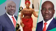 AGN Applauds Edo Governor for Appointing Mercy Johnson-Okojie as Special Adviser
