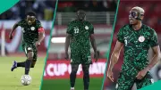 Akor Adams Confirms Super Eagles Captaincy Hierarchy: Osimhen First Assistant