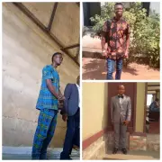 Akwa Ibom Court Sentences Pastor to Death for Murder of UNIUYO Student