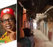 Anambra Government Closes Auto Spare Parts Market for One Week Over Sit-at-Home Defiance