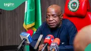 APC Condemns Governor Otti's Verbal Attack on Journalist Seeking Economic Data