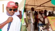 APC's Maikalangu Wins His Polling Unit in FCT Council Election by Landslide