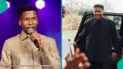 Apostle Iren's Warning on Christian-Muslim Marriages Sparks Celebrity Debate