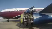 Arik Air Plane Makes Emergency Landing in Benin After Engine Failure