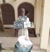Army Arrests Boko Haram Drone Supplier, Neutralises Top Commander in Adamawa