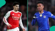 Arsenal vs Chelsea: Estevao Willian, Kai Havertz Among 8 Key Players Likely to Miss Crucial Derby