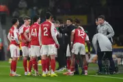Arteta's Fiery Message: Leave Arsenal If You Can't Handle Title Pressure