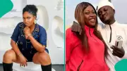 Ashabi Simple Accuses Portable of Exploiting Her Youth in Candid Interview