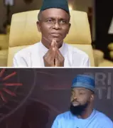 Audu Maikori Slams El-Rufai's 'Hypocrisy' Over Airport Arrest Incident