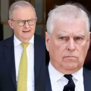 Australia Supports Removing Prince Andrew from Royal Succession Line