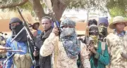 Bandits Abduct Chief Imam, Fulani Leader and Woman in Kaduna's Kagarko LGA
