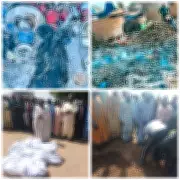 Bandits Burn Four Alive in Zamfara Village Over Refusal to Pay Illegal Levies