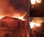 Bandits Kill 10, Burn Houses in Kwara Communities Attack