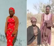 Bandits Release Disturbing Video of Two Abducted Women Pleading for Rescue