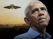 Barack Obama Clarifies Alien Remarks, Says No Evidence of Extraterrestrial Contact