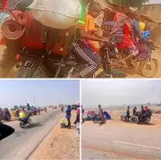 Bauchi Bandit Attack: Two Soldiers, Vigilante Killed, Seven Bandits Neutralized