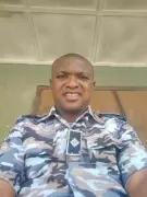 Benue Police Officer Dies After Heroically Killing 3 Armed Robbers in Ambush