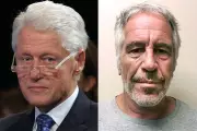 Bill Clinton Denies Knowledge of Jeffrey Epstein's Crimes in Testimony