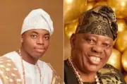 Billionaire's Son Raheem Okoya Defends Wealth, Details Music Career and Family Pressure
