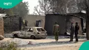 Boko Haram Insurgents Kill Dozens, Burn Homes in Fresh Niger State Attacks