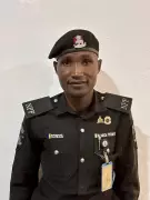 Borno Police Officer Returns N2.6 Million Mistakenly Transferred to His Account
