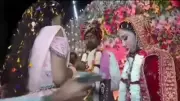 Bride Shot on Stage During Wedding Ceremony in Bihar; Ex-Boyfriend Suspected