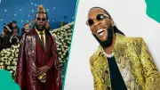 Buhari's Ex-Aide Reacts to Burna Boy's Viral Arabic Phrases Video
