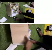 Businessman Exposes Employee Over Alleged Diversion of Company Funds