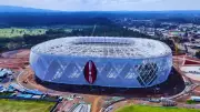 CAF Deploys Technical Experts for AFCON 2027 Stadium Inspections Across Three Host Nations