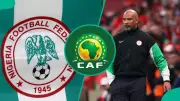 CAF Issues Coaching Mandate to NFF Amid Super Eagles Coach Eric Chelle Contract Standoff
