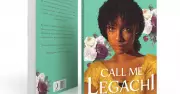 Call Me Legachi: A Nigerian Diaspora Romance of Love, Survival, and Second Chances