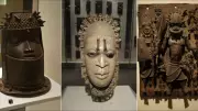 Cambridge University Returns 116 Benin Artefacts to Nigeria in Historic Repatriation