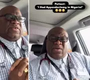 Canada-Based Doctor Exposes Nigerian Medics' Fake Appendicitis Surgery Scam